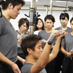 ライザップ戸塚店のトレーナー紹介