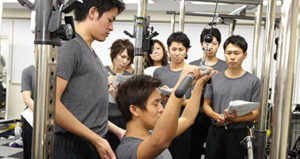 ライザップ川崎店のトレーナー紹介